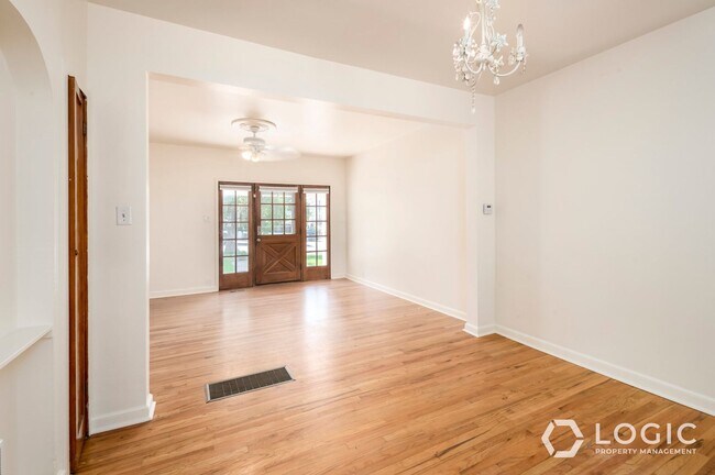 Foto del edificio - 1309 E 400 S
