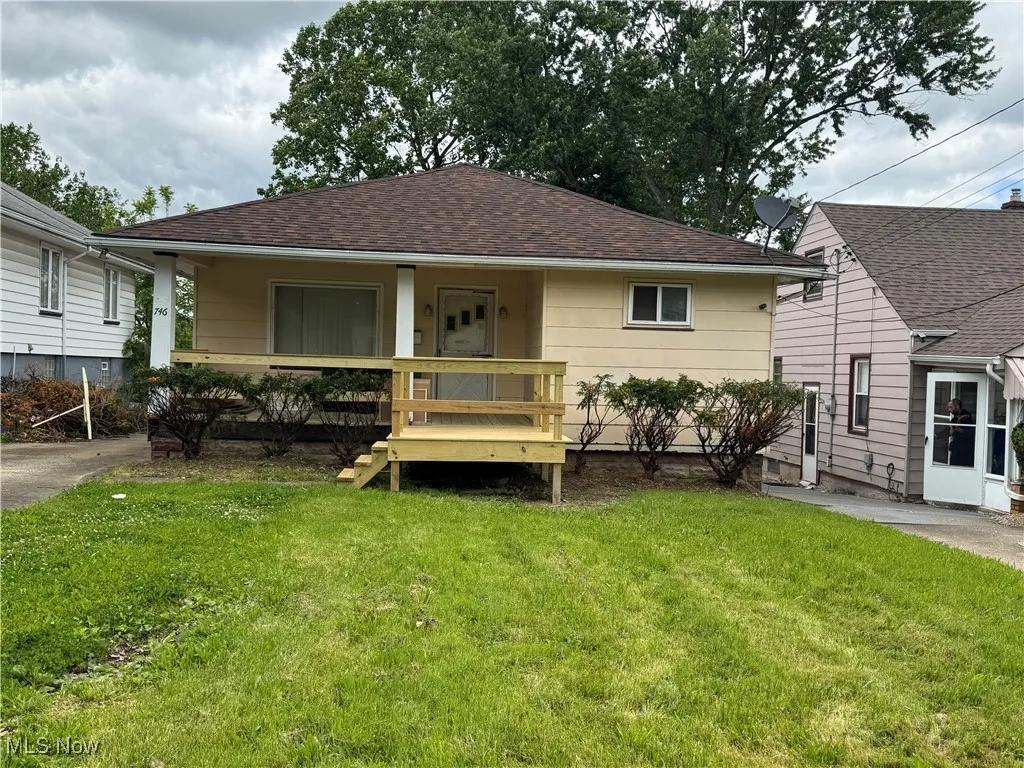Foto principal - 746 Cambridge Ave