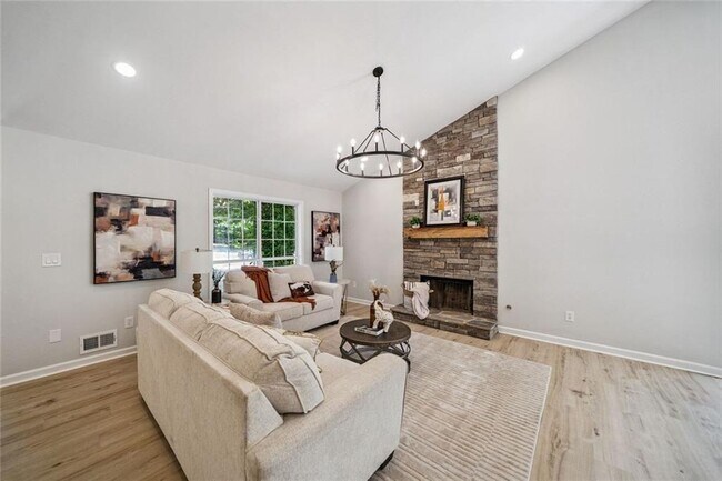 Foto del edificio - 3840 Pilgrim Mill Rd