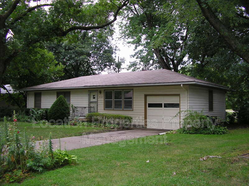 Primary Photo - 2127 Mitchell St