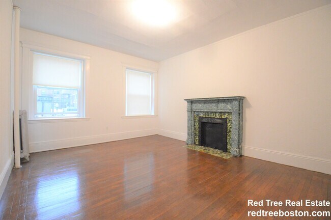 Foto del edificio - 30 Medfield St