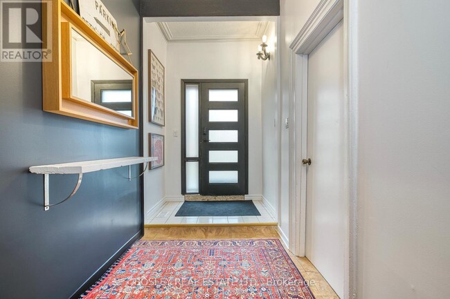 Photo du bâtiment - 181 Argyle St