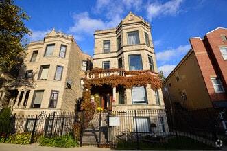 Building Photo - 1425 N Washtenaw Ave
