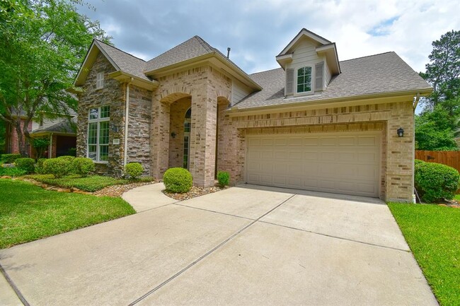 Building Photo - 7 E Shale Creek Cir