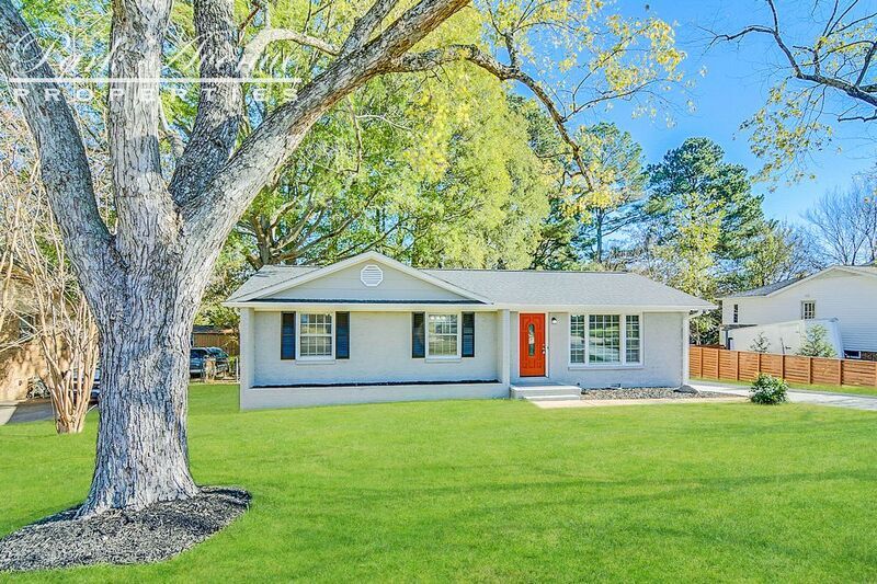Primary Photo - 4616 Castlebar Dr