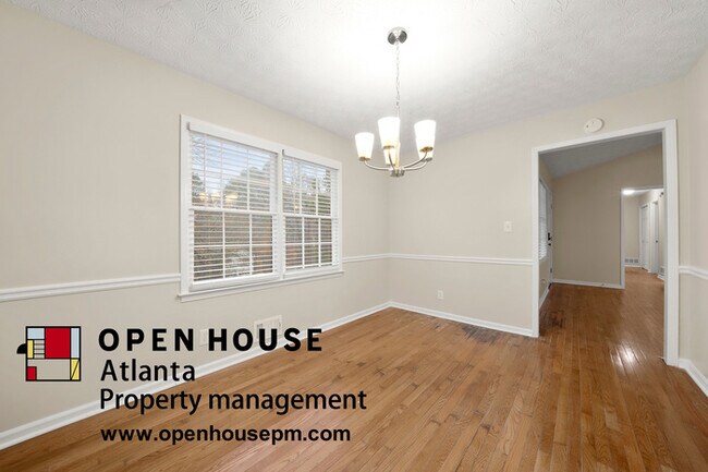 Foto del edificio - 243 Cedar Mill Ln, Woodstock