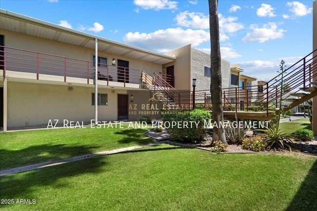 Foto del edificio - 4620 N 68th St