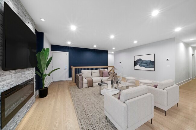 Foto del edificio - 1203 E 46th St