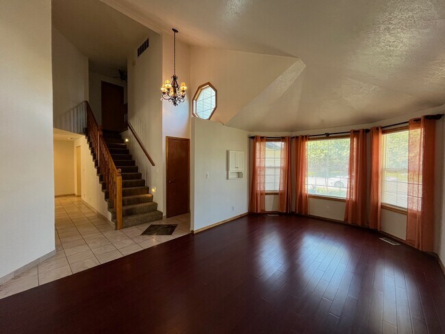 Foto del edificio - 9304 W Holt St
