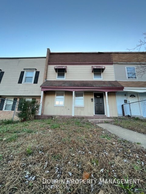 Foto del edificio - 3325 Dill Ave