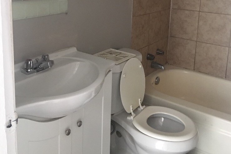 Foto principal - 3400 SW 44th St