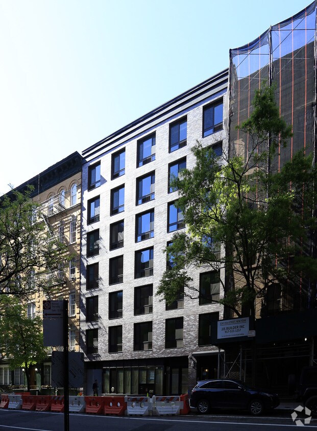 Foto del edificio - 316 E 91st St