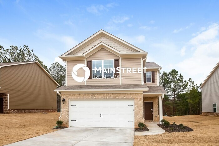 Foto principal - 3 Bedroom Pet-Friendly Home in Villa Rica, GA with Main Street Renewal