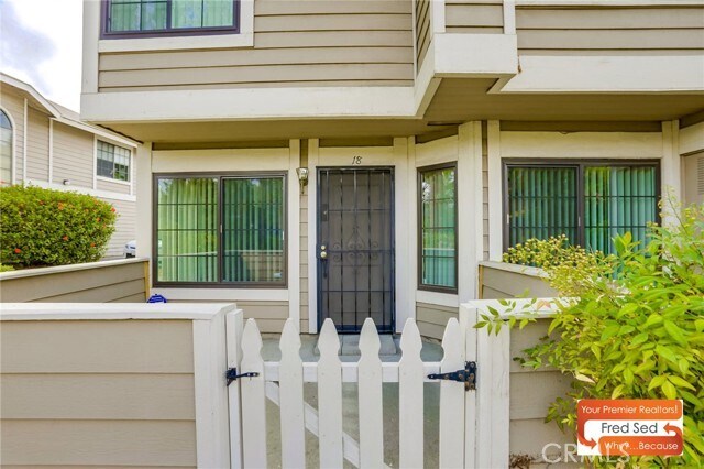 Foto del edificio - 11350 Foothill Blvd