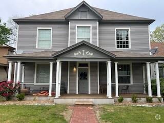 Building Photo - 617 W Gandy St
