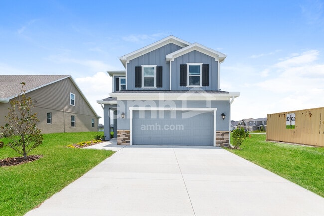 Building Photo - 14614 Cedar Trunk Ter