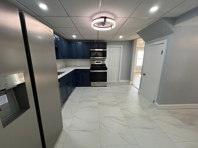 Foto del edificio - 452 Salem St