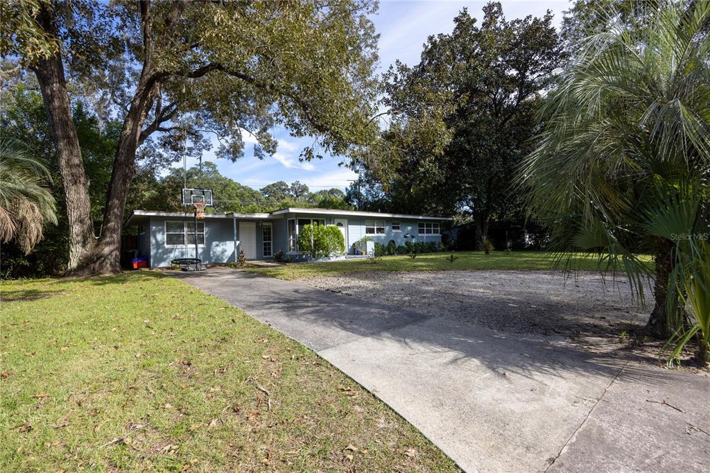 601 NW 34th Terrace, Gainesville, FL 32607 House Rental in