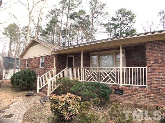 Primary Photo - 5110 Raintree Rd