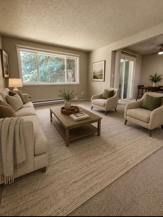Interior Photo - The Norpoint 8 Apartments