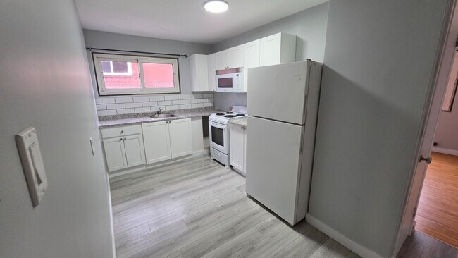 Photo du bâtiment - 263 Jones St