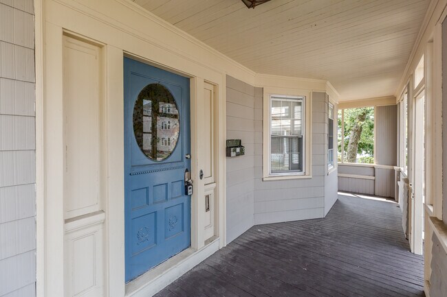 Foto del edificio - 173 Oakland Ave