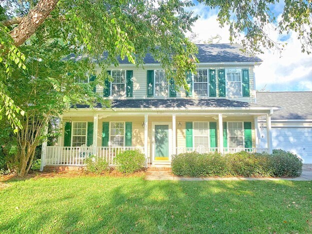 Foto principal - 1056 Wayfarer Ln