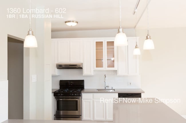 Building Photo - 1360 Lombard St