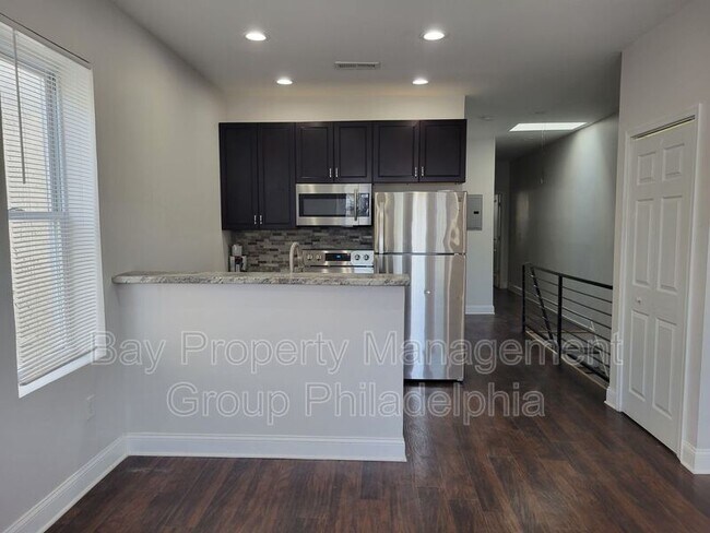 Foto del edificio - 5036 Sansom St
