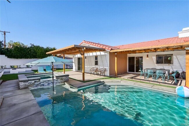 Foto del edificio - 79351 Bowden Dr