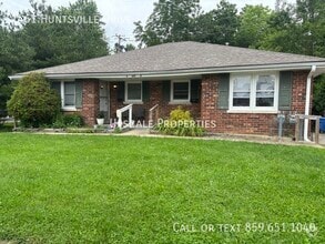Building Photo - 1461 Huntsville Dr