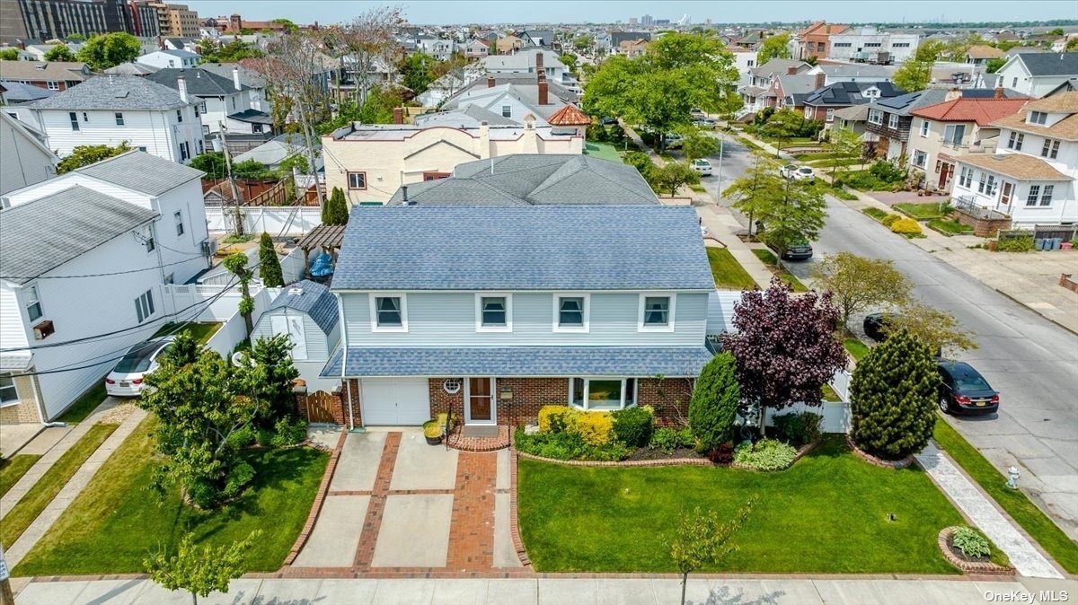 221 Washington Blvd, Long Beach, NY 11561 House Rental in Long Beach
