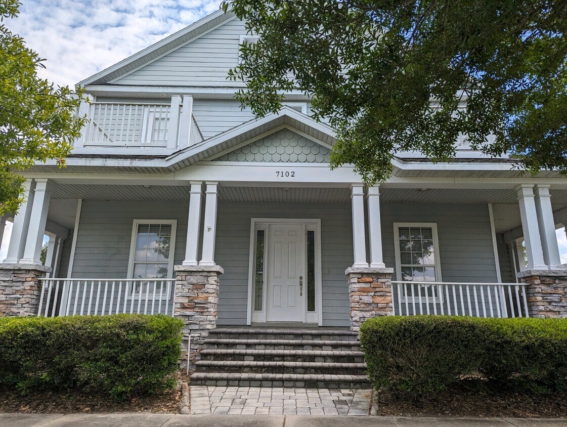 Primary Photo - 7102 Oak Glen Trl