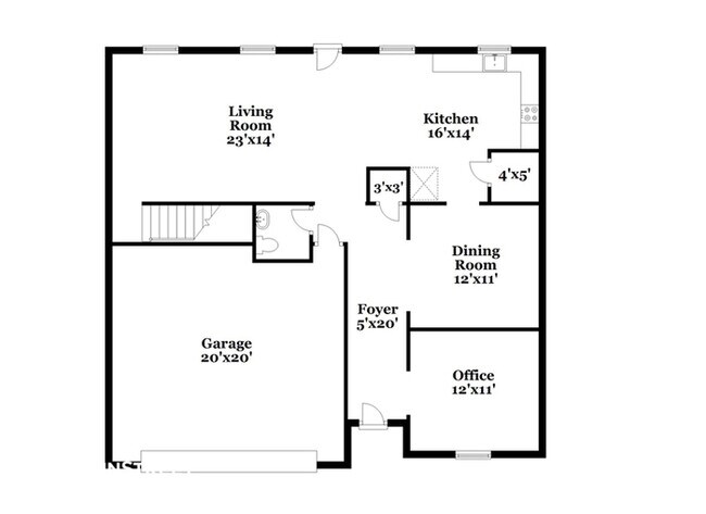 Foto del edificio - 620 Clover Cir