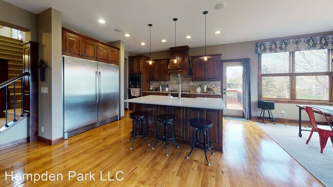 Building Photo - 5 br, 4.5 bath House - 11077 Sweetwater Path