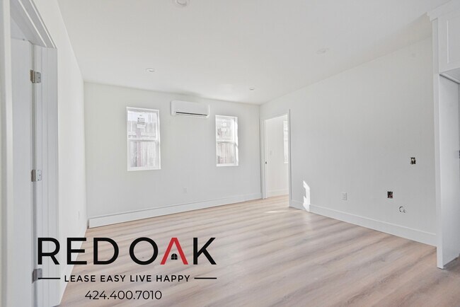 Foto del edificio - 2437 S Centinela Ave