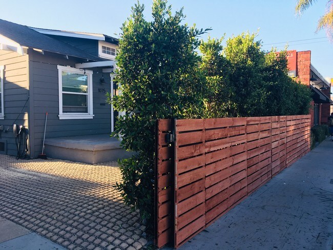 Building Photo - 1079 Redondo Ave