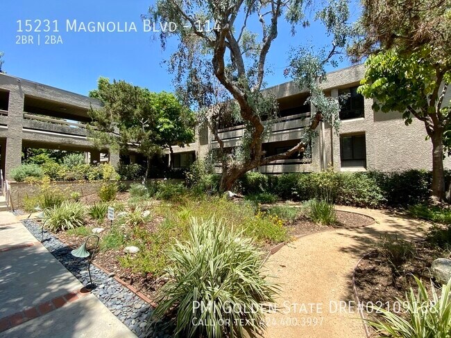Building Photo - 15231 W Magnolia Blvd