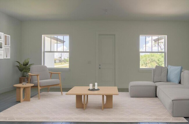 Foto del edificio - 10654 Washington Rd