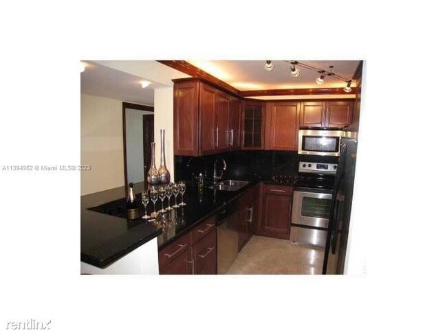 Foto del edificio - 2 br, 2 bath Condo - 1605 Bay Rd Apt 401 1...