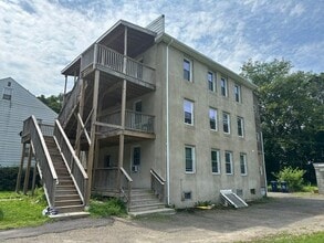 Building Photo - 111 Hodge Ave