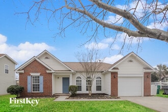 Building Photo - 6265 Goldenfield Dr