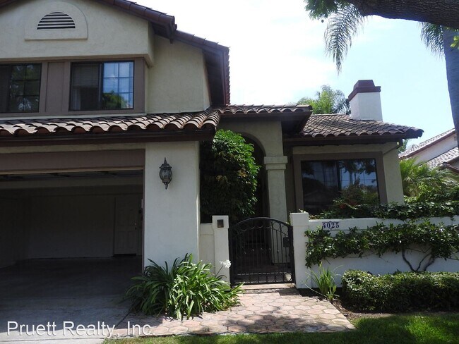 Foto del edificio - 4 br, 3 bath House - 4025 Caminito Terviso