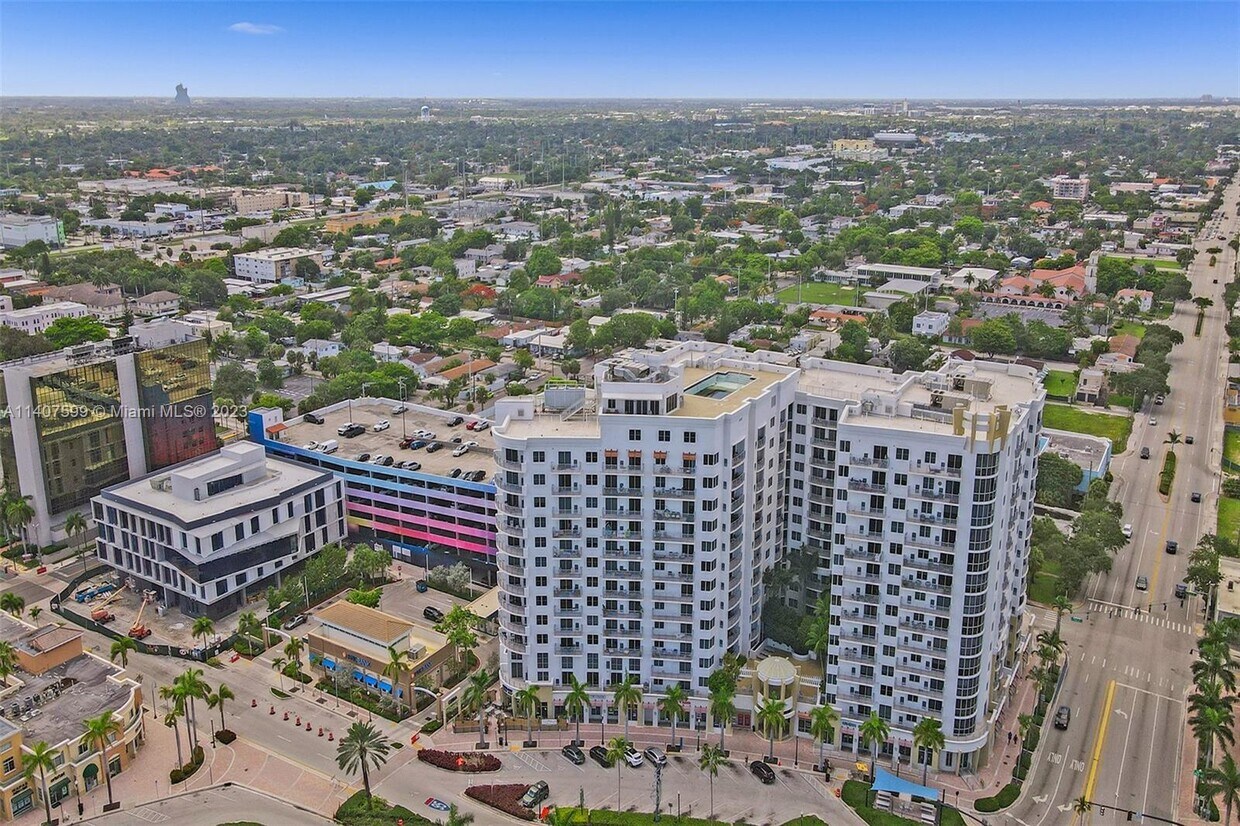 1830 Radius Dr Unit 721, Hollywood, FL 33020 Condo for Rent in