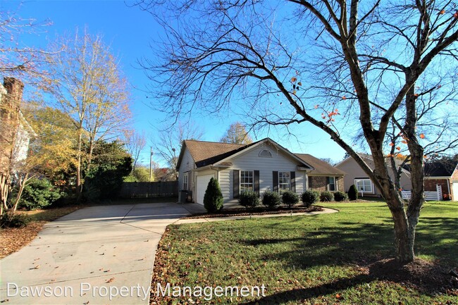 Building Photo - 3 br, 2 bath House - 6242 Danbrooke Park Dr