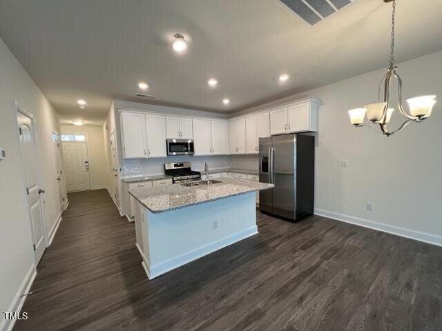Foto del edificio - 1033 Heartstone Wy