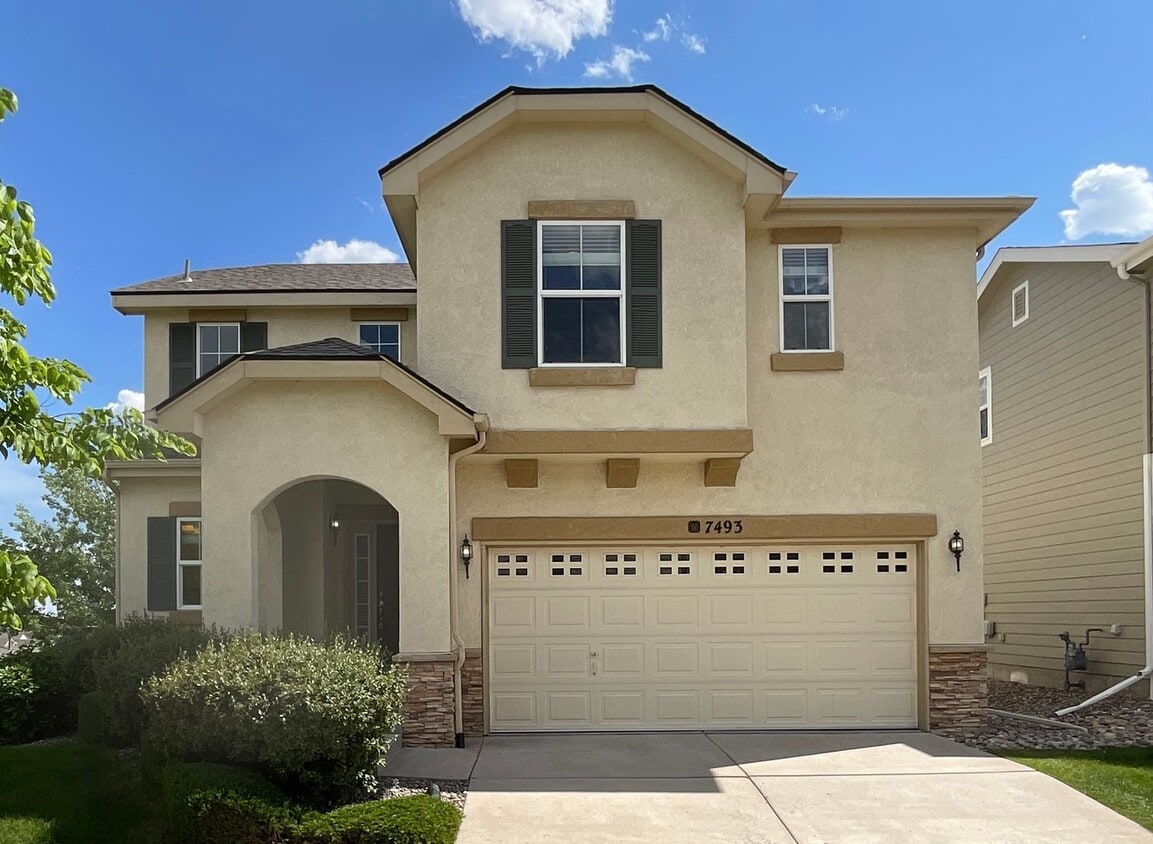 Primary Photo - 3 Bedroom Home Available Near Barnes Rd & ...
