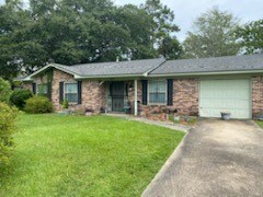 Foto principal - 4200 Briggs St