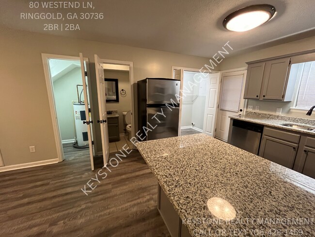 Building Photo - 80 Westend Ln