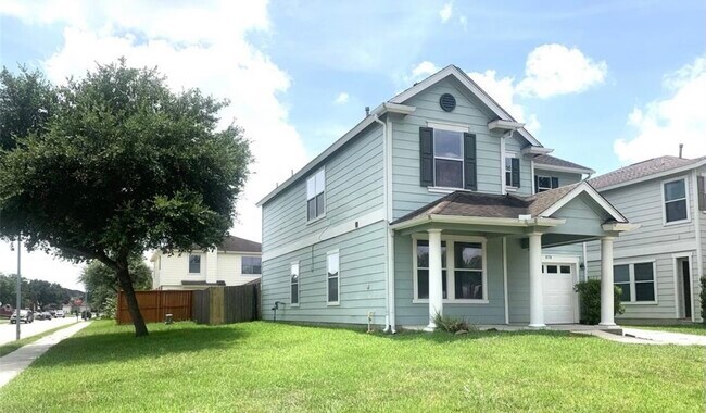 Foto del edificio - 8154 Arrington Forest Ln
